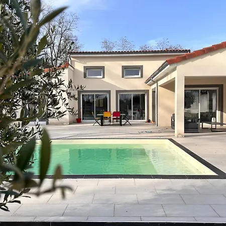Maison Auderic * Lezoux