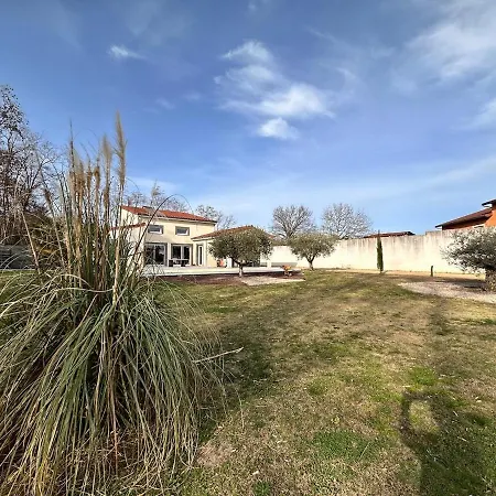 Maison Auderic