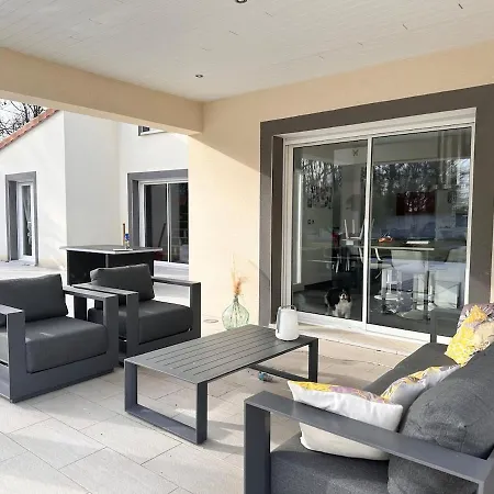 Maison Auderic 빌라 *