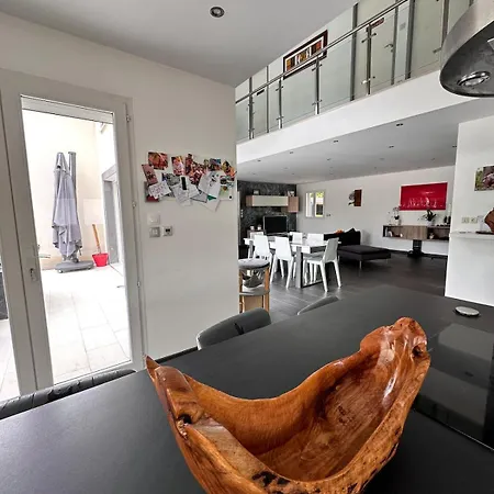 Maison Auderic