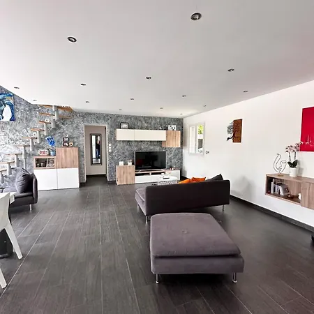 Maison Auderic *