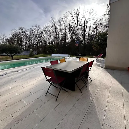 Maison Auderic * Lezoux