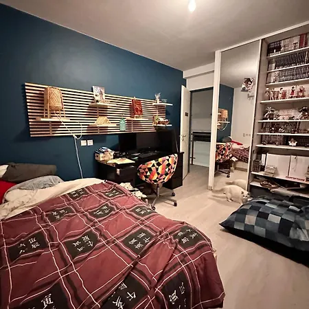 Maison Auderic 빌라 Lezoux