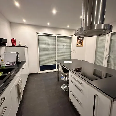 Maison Auderic