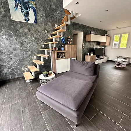 Maison Auderic 빌라 Lezoux