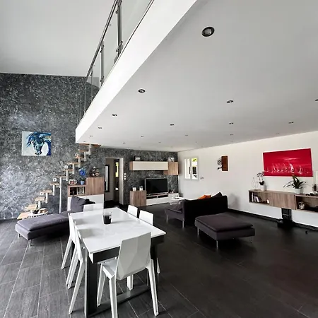 Maison Auderic * Lezoux